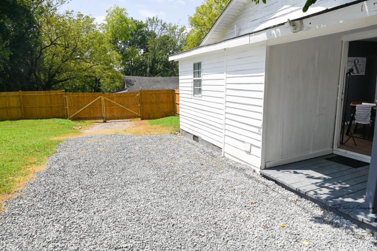 Near Utk Close To Downtown Knoxville Extérieur photo
