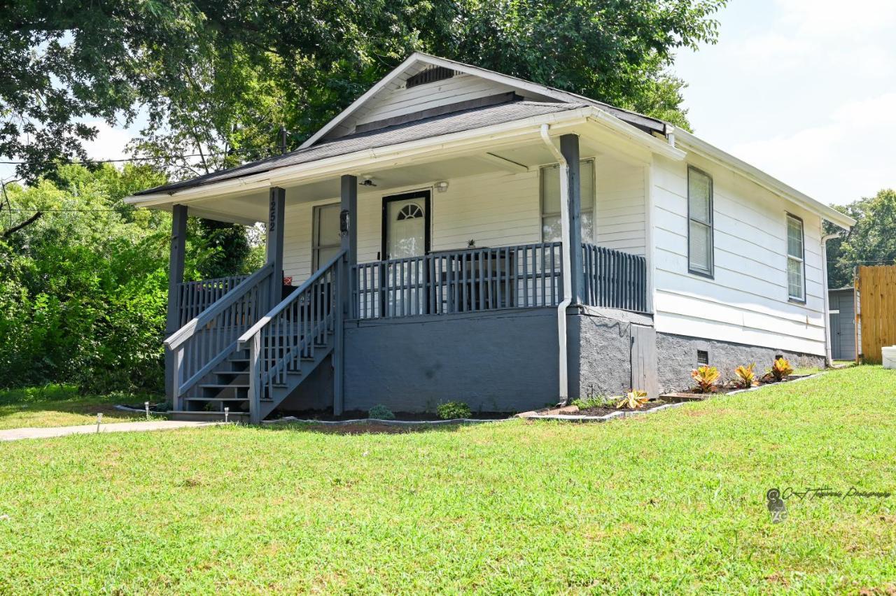 Near Utk Close To Downtown Knoxville Extérieur photo