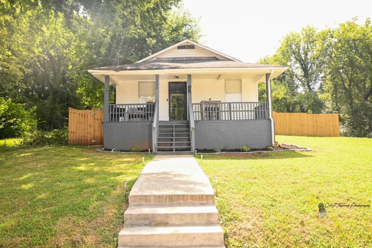 Near Utk Close To Downtown Knoxville Extérieur photo
